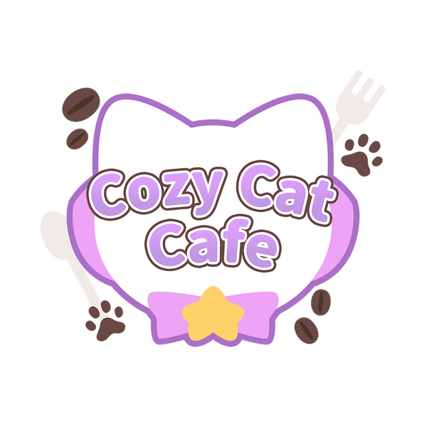 Cozy Cat Cafe