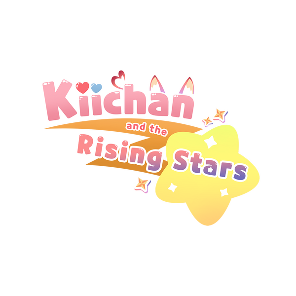 Kiichan & The Rising Stars