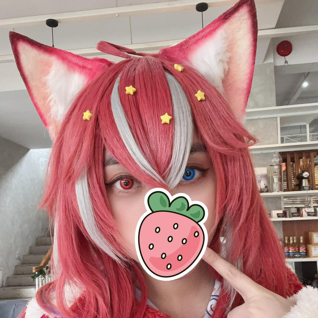 Selfie Kiichan