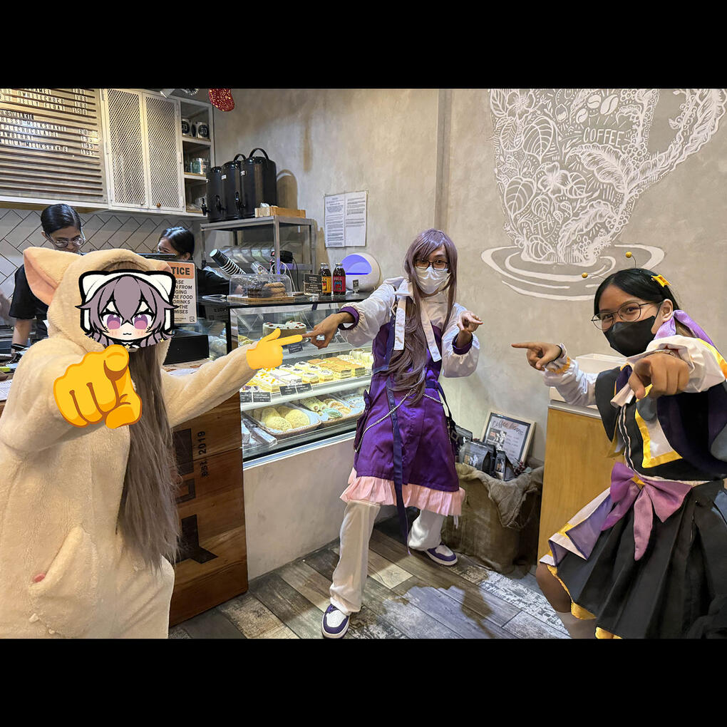 The Spica-verse