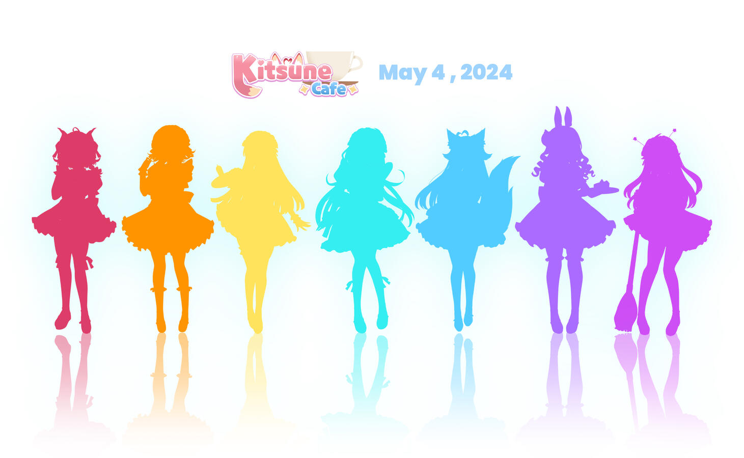 Second Reveal
