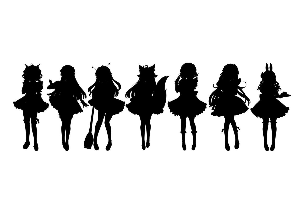 First Reveal