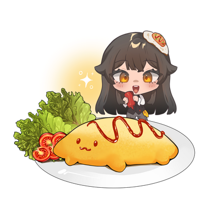 Eggy