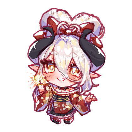 Hatsuki