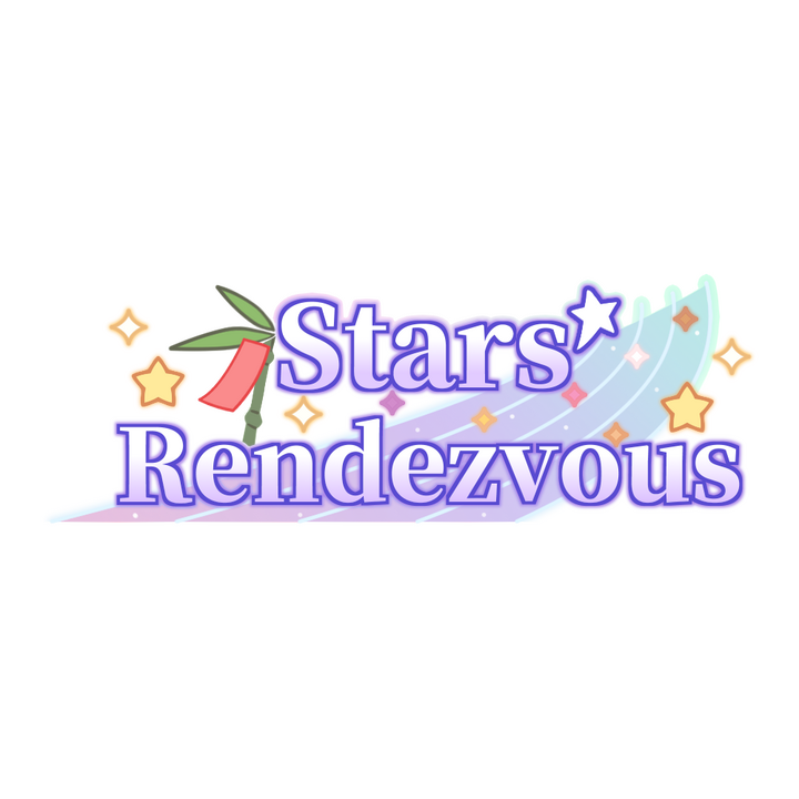 VStars Past Events